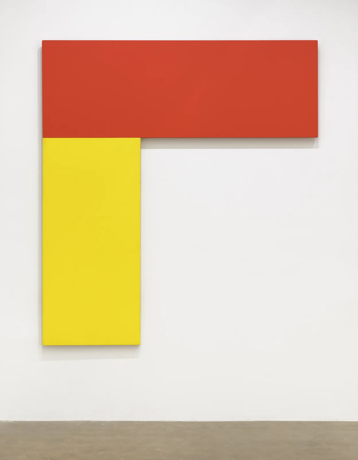 Ellsworth Kelly, Chatham VIII, 1970